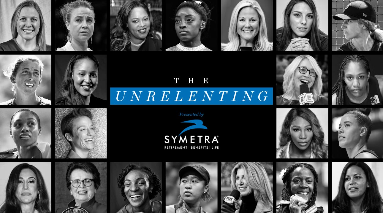 The Unrelenting